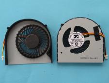Вентилятор до ноутбука Dell Pn 46000G010011 №2